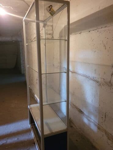 промышленные холодильники для хранения овощей и фруктов: ПРОДАЮ ФИРМЕННЫЕ,СТЕКЛЯННЫЕ ПОЛКИ!! 4-больших стеклянных полок и 1 — 3