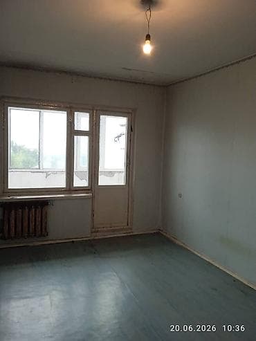 1 комната, 2 м², Требуется ремонт