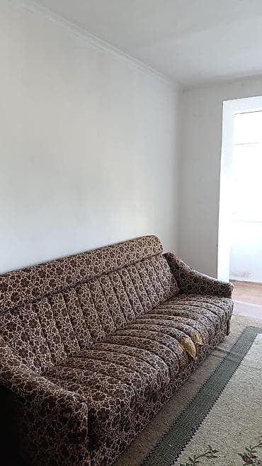 Продажа квартир: 1 комната, 15 м², Гостиничный тип, 4 этаж, Старый ремонт — 1