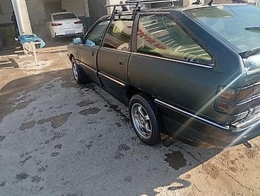 chery fora: Audi 100: 1987 г., 2.2 л, Ручные, Универсал — 5