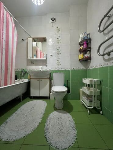 куплю дом в кок жаре: 3 комнаты, 96 м², Индивидуалка, 3 этаж, Косметический ремонт — 1