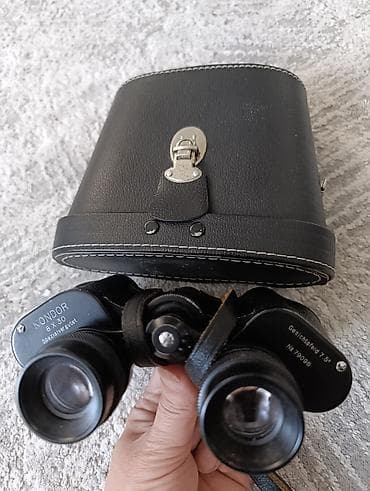 Бинокли 8×30 с кабурой 8×40 с кабурой — 2