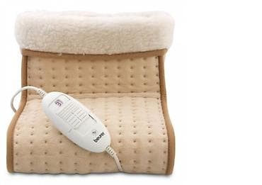 beurer: Электрогрелка для ног Beurer FW20 Cosy от известного немецкого — 2