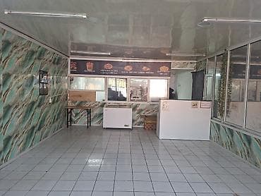 кофейные зерна: Сдаётся помещение под кафе/фаст‑фуд в районе Дордоя (сторона Восток) — 3