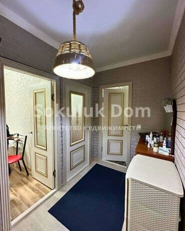 дом ипотека бишкек: 3 комнаты, 73 м², 3 этаж — 7