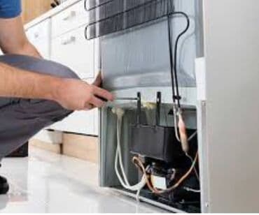 морозильные камеры ош: Ремонт холодильников — 2