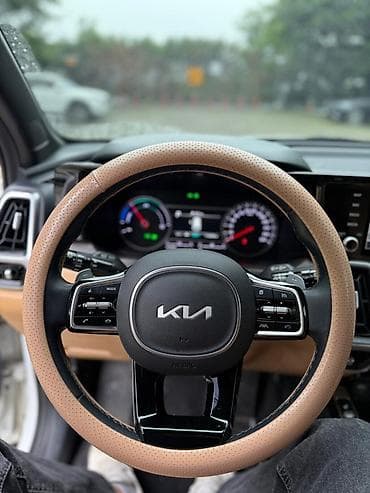 Kia Sorento: 2021 г., 1.6 л, Автомат, Гибрид, Кроссовер — 9