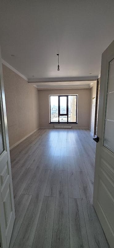 elegance stroy: 2 комнаты, 76 м², Элитка, 9 этаж, Евроремонт — 10
