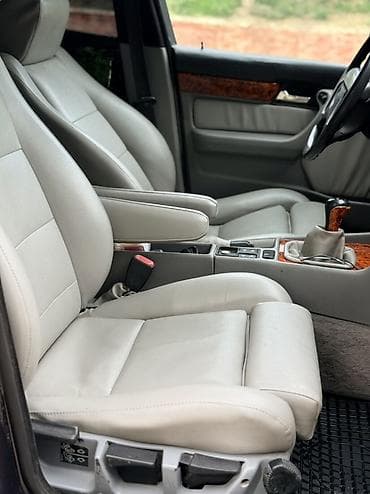 жак бу: BMW 5 series: 1990 г., 3 л, Кол менен иштөөчү, Бензин, Седан — 7