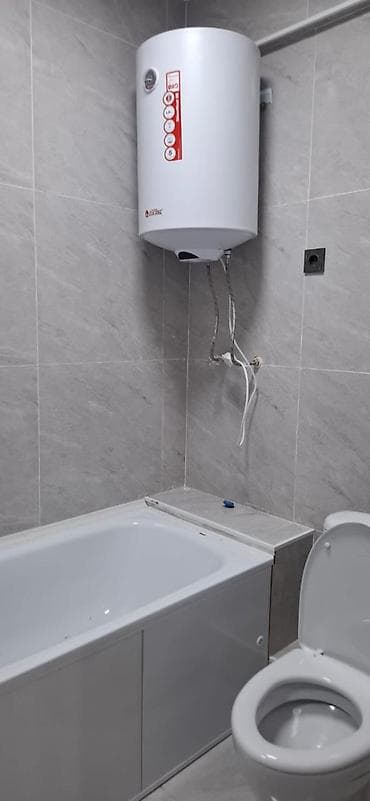 Продажа квартир: 1 комната, 42 м², Элитка, 6 этаж, Евроремонт — 7