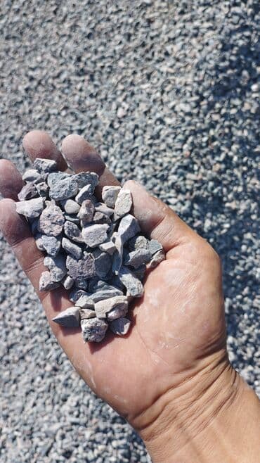 столы офисные: Глина Глина сейиный мытый, Отсев, оптималка,смес — 7