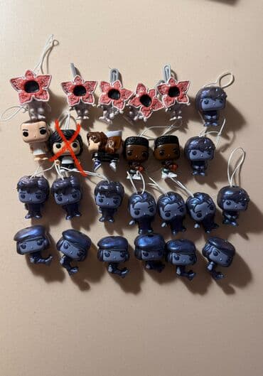 плюшевые мишки бишкек цены: Продаю игрушки из киндера Джой очень странные дела/ осд киндер/ kinder — 1