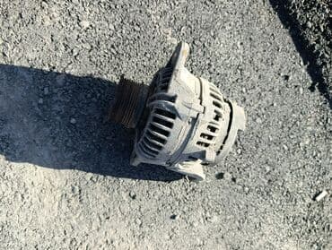 генератор акорд: Генератор Reliant 2010 г., Б/у, Оригинал, Германия — 2