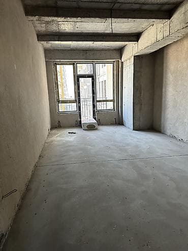 boston tower: 2 комнаты, 83 м², Элитка, 5 этаж, Готовая ПСО (под самоотделку) — 6