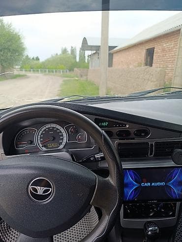 byd e6: Daewoo Nexia: 2011 г., 1.5 л, Механика, Бензин, Седан — 5