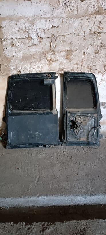 скутер электр: Toyota, 1994 г., Б/у, Оригинал — 2