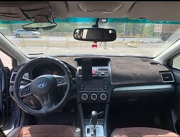 рейка субару форестер: Subaru Impreza: 2016 г., 2 л, Вариатор, Бензин, Седан — 9