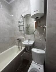 дордой аренда квартира: 1 бөлмө, Менчик ээси, Чогуу жашоосу жок, Жарым -жартылай эмереги бар — 4