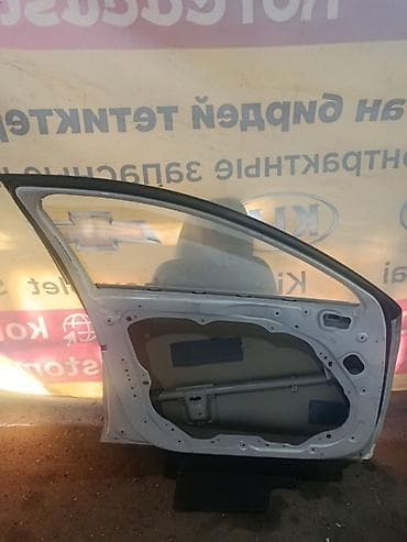 sonata: Дверь Передняя левая Hyundai, Оригинал — 2