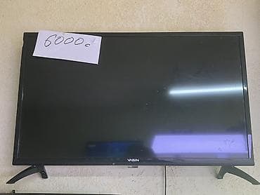 комнатная антенна маткасымов: Телевизоры VASIN и Artel, несколько моделей и диагоналей. Основные — 1