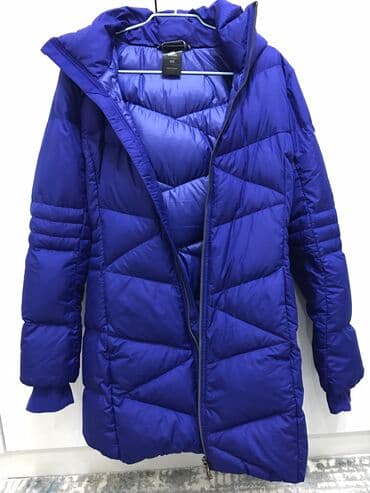 пуховик adidas: Adidas” пуховик original было куплено в Корее, размер 90 по нашему — 4