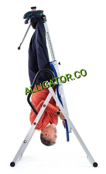 тренажер бубновского купить в германии: Инверсионный стол тренажёр для лечение спины и грыжи Завосдкой Китай — 1