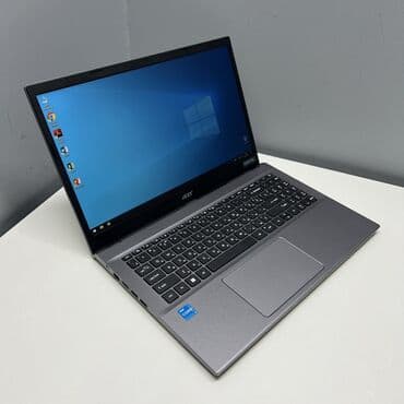 acer extensa: Ноутбук, Acer, 8 ГБ ОЗУ, Intel Core i3, 15.6 ", Новый, Для работы, учебы, память SSD — 3