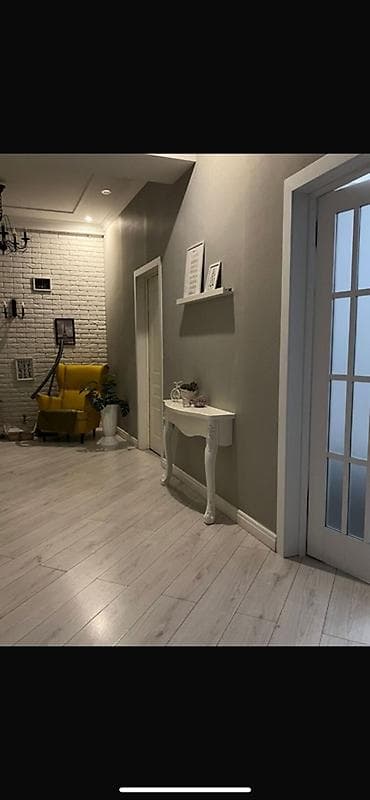 сдается квартира в ак ордо: 2 комнаты, С подселением — 9