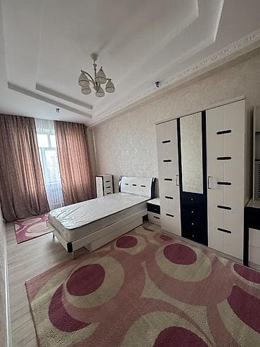 Квартиры: 4 комнаты, 165 м², Элитка, 5 этаж, Евроремонт — 2