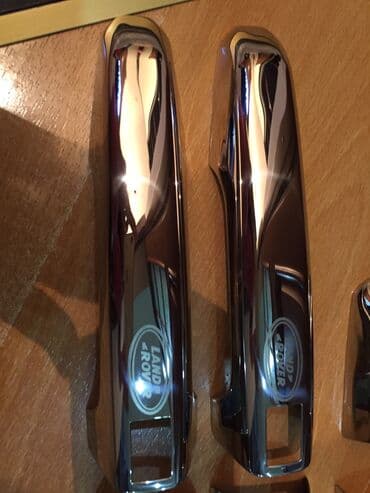 механизм для раздвижных дверей бишкек: Комплект Land Rover, Новый — 2