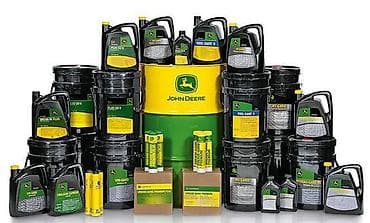 джон дир: Масла и Спец жидкости John Deere с Европы и Америки JOHN DEERE PLUS — 1