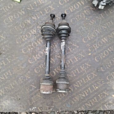 Граната С приводом Volkswagen 2000 г., Б/у, Оригинал, Германия