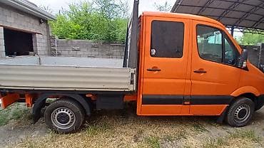 sanata lp: Грузовик, Mercedes-Benz, Дубль — 4