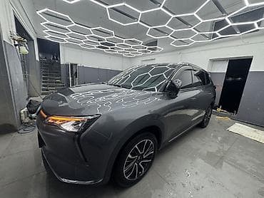 mers eshka: Weltmeister W6, 2022 г., 61000 км, Передний, В наличии — 2