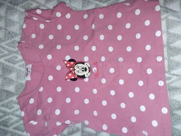 деские вещи: Детские вещи и обувь б/у на девочку 2-3 года все отдам за 2700 т. сом — 18