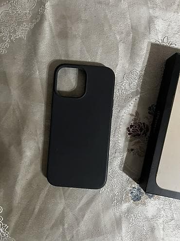 студийный конденсаторный микрофон behringer b 1: IPhone 13 Pro Max, Б/у, 128 ГБ, Серебристый, Чехол, Кабель, Коробка, 79 % — 5
