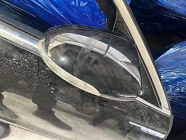 c class: Боковое правое Зеркало Mercedes-Benz Оригинал — 1