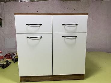 комоды для вещей: Тумбы В наличии 5шт 3шт(5400) с турецким МДФ и 2шт(4900) — 2