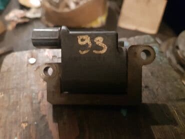 Mitsubishi Galant 4G93 Катушка, Мицубиси Пажеро IO Катушка Двигатель