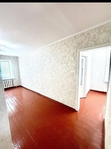 4: 2 комнаты, 42 м², Ата-Тюрк парк Индивидуалка, 2 этаж, Свежий ремонт — 8