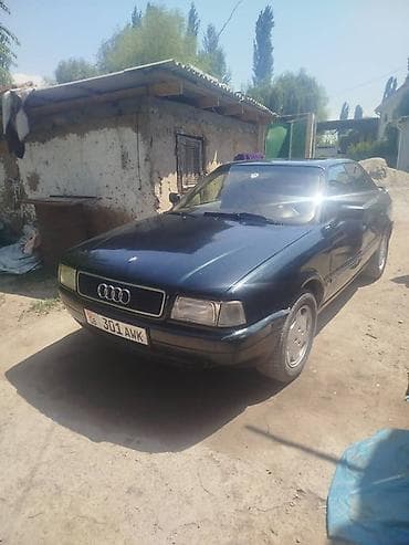 Audi 100: 1992 г., 2.6 л, Механика, Бензин, Седан — 5