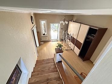 аренда дом г ош: 380 м², 5 комнат, Утепленный, Теплый пол, Бронированные двери — 8