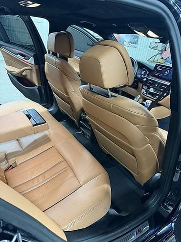 bmw e69: BMW 5 series: 2022 г., 2 л, Автомат, Бензин, Седан — 3