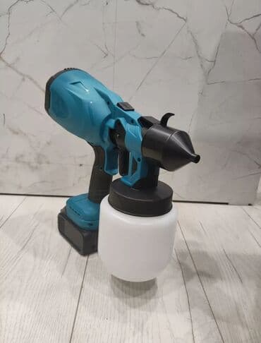 насос для повышения давления воды купить в бишкеке: КРАСКОПУЛЬТ АККУМУЛЯТОРНЫЙ Новые в наличии !! В комплекте две — 2