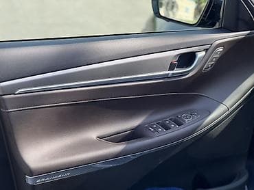 genesis 80: Hyundai Grandeur: 2021 г., Автомат, Гибрид, Седан — 8