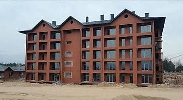 7 мик: Сдан, Студия, 25 м² — 9