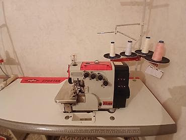 петелный цех: В наличии — 2