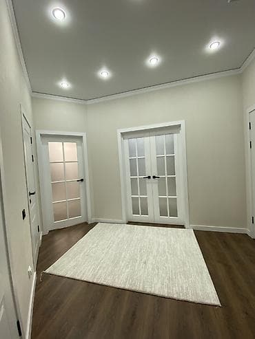 2х: 2 комнаты, 60 м², Элитка, 8 этаж, Дизайнерский ремонт — 7