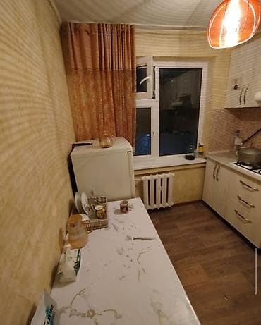 jack 4: 1 комната, 33 м², 104 серия, 4 этаж, Косметический ремонт — 6