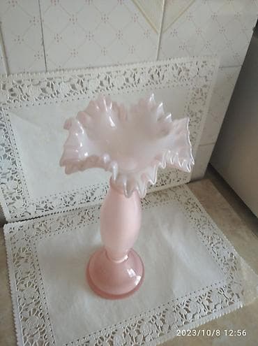 аш такта: Ваза пр-во Чехославакия — 3